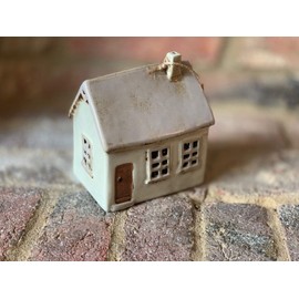 Village Pottery Cornish Lantern Cottage
