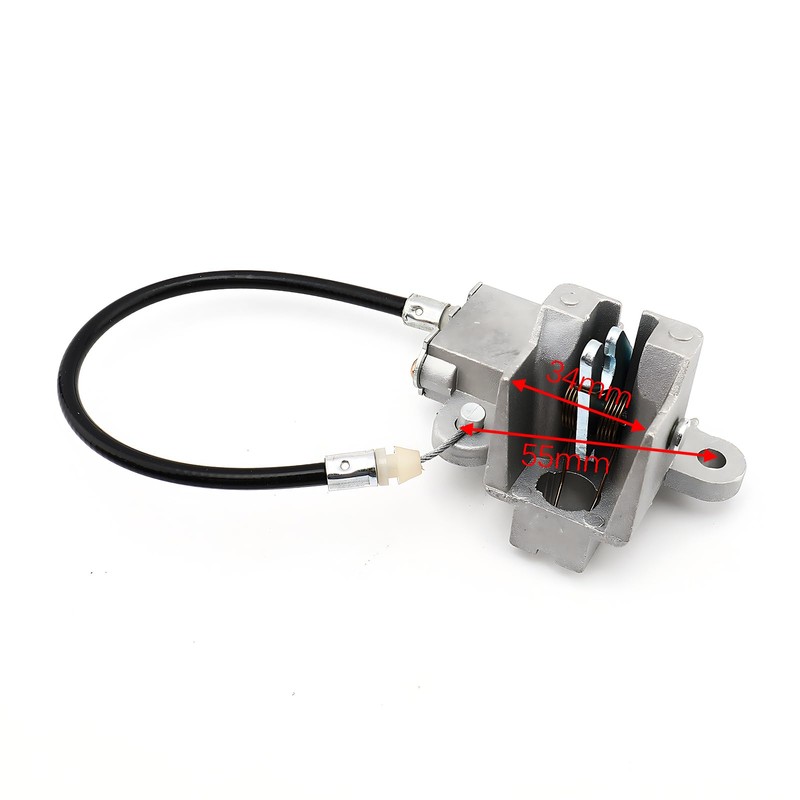 50cc Ignition Switch Key Sets Fits for Gy6 49cc 50cc