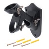 ShawFly Flagpole Bracket Wall Mount Aluminum Alloy 45 or 90