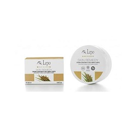 Lepo Skin Remedy Crema Idratante Viso Mani Corpo 250 ml