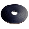 CRL 1/4" x 3/8" Black Double Sided Glazing Tape