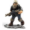 Mega Construx Call of Duty Desert Snipers Vs. Mercenaries, Multi