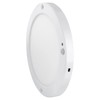ADAKAT LED Panel Sensor Light 18 W Day White 4000