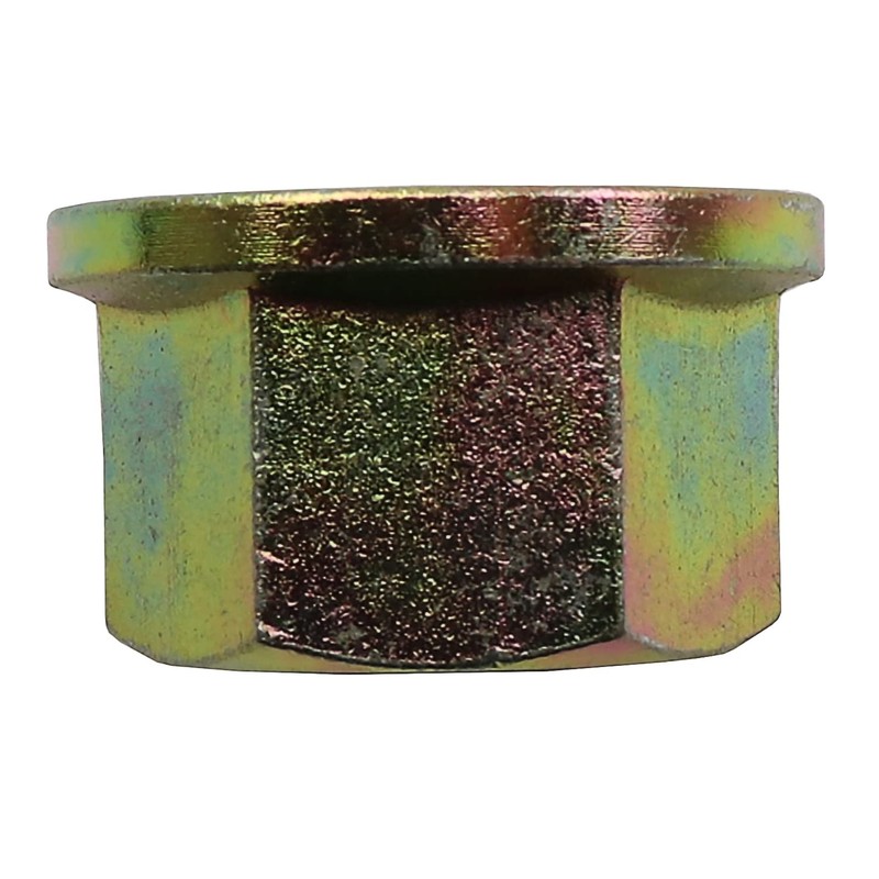 Beck/Arnley 103-3078 Axle Nut