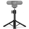 EMEET TD303 Mini Tripod, Webcam Stand, Camera Tripod, Tabletop Tripod,