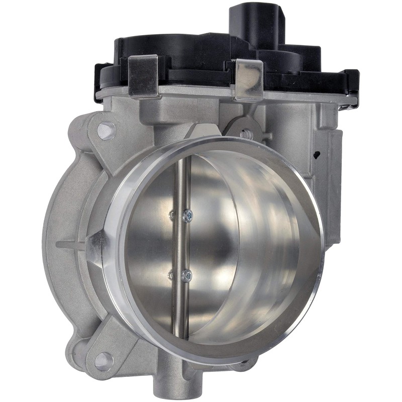 Dorman 977-316 Fuel Injection Throttle Body Compatible with Select Models
