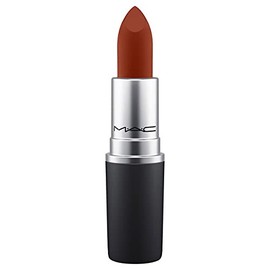 MAC Powder Kiss Lipstick Marrakesh Mia 3g