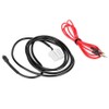 KSTE Car Radio Aux Adapter Cable 3.5mm Suitable for Mazda