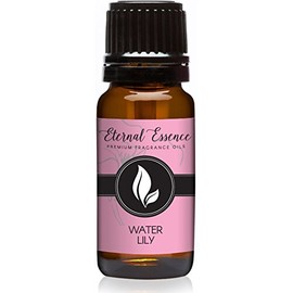 Water Lily Premium Grade Fragrance Oil - 10ml - Scented Oil