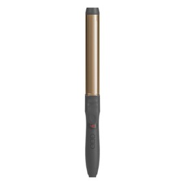 1.25” Extra Long Curling Wand - Grey Gold