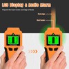 Stud Finder Wall Scanner 6 in 1 – Upgraded Stud
