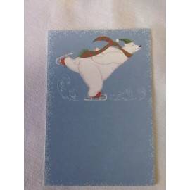 American Greetings MERRY CHRISTMAS ~ Christmas Card with envelope