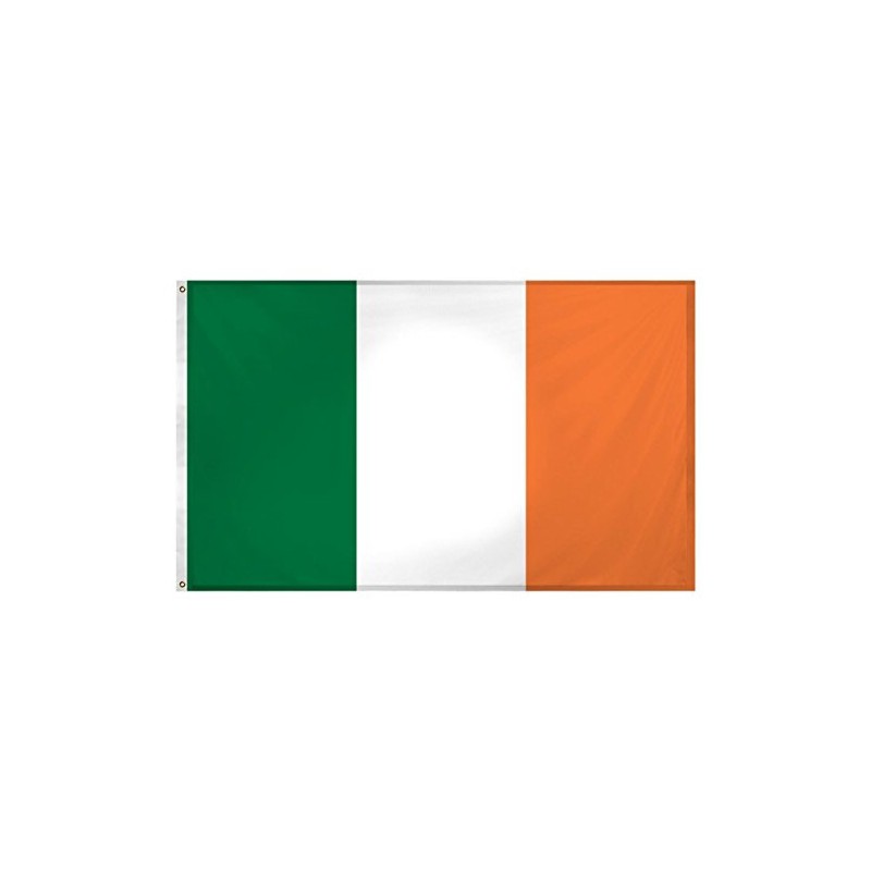 SHATCHI 5ft x 3ft National Flags Events Pub BBQ Decorations