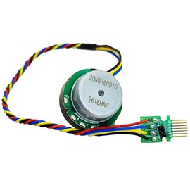 OYSTERBOY Replacement Fan Suckion Motor Unit Compatible for irobot Roomba E5 E6 i7 Series - Fix Error 26