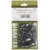 Raindrip 312050B Drip Irrigation Fittings Single Barbed Coupling Connectors, 1/4-Inch,