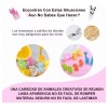 Total Supplier Tenedores Palillos Para Almuerzo De Frutas Para Niños