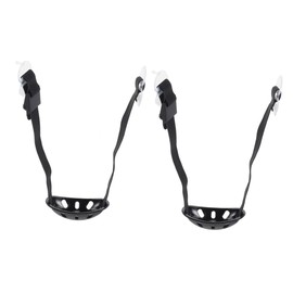 BESPORTBLE 2pcs Adjustable Chin Strap for Hard Hat Chin Protection Strap Jaw Professional Cycling
