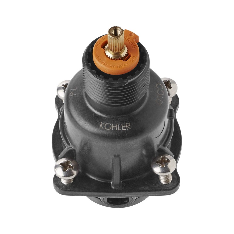 KOHLER Rite-Temp Pressure Balance Cartridge, Genuine Part GP800881, One-piece Design