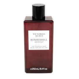 Victoria's Secret Bombshell Midnight Fine Fragrance Mist 8.4 fl oz Limited Edition