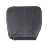 Priprilod Cloth Dark Gray Driver Side Bottom & Top Lean
