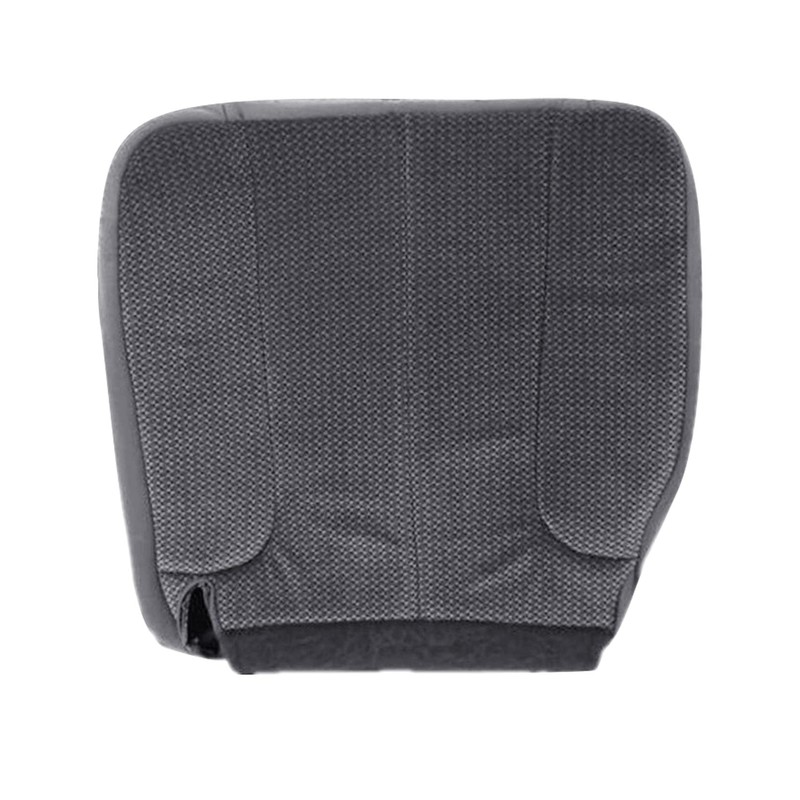 Priprilod Cloth Dark Gray Driver Side Bottom & Top Lean