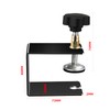 ziyue Lamp Bracket Clamps Desk Clamps Set of 4 Cabinet