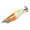 ZinBay Tentaco 55 | Happy Angler Limited Color (Gold Hydrangea