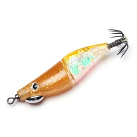 ZinBay Tentaco 55 | Happy Angler Limited Color (Gold Hydrangea Normal)