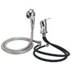 Shampoo Bed Chair Faucet 70cm Pipe Hot Cold Water 120cm