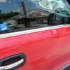 Chrome Window Sill Trim fits Silverado 1999-2006 2pc.