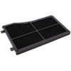 Luberfiner CAF24024 Cabin Air Filter Fits Select Peterbilt 5S013817; Peterbilt
