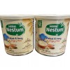 NESTLE Nestum Wheat & Honey Instant Cereal 10.6 oz. Canister