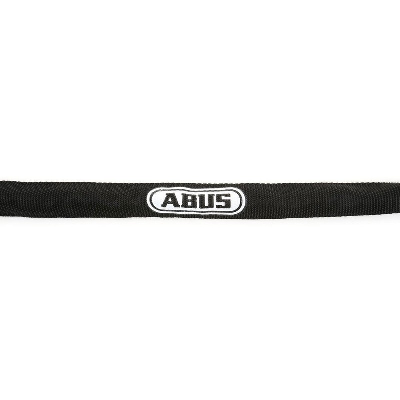 ABUS Steel-O-Chain 5805C Chain Lock, Steel Combination Lock, ABUS Security
