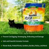 Nature's MACE Cat MACE Granular No-Dig Cat Repellent | Cat