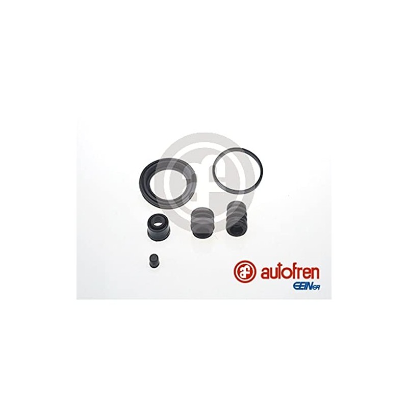 Autofren Seinsa D4271 Reparatursatz, Bremssattel