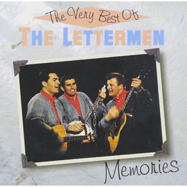 Very Best of the Lettermen