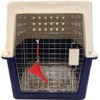 DryFur Hook On Pet Carrier Door - Water FUNNEL Spout