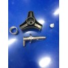 WASCOMAT 991108 DOOR KNOB & LATCH KIT FOR GEN5 WASCOMAT