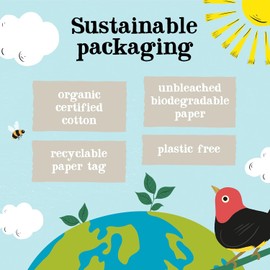 Clipper Organic Nettle Tea Bags | 120 Stinging Nettle Infusion Teabag Sachets (6x Boxes of 20) | Bulk Buy, Home & Catering | Caffeine-Free Herbal Tea | Natural, Unbleached, Plant-Based & Biodegradable