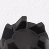SING F LTD 3Pcs 9704230 Blender Coupler Gear Rubber Clutch