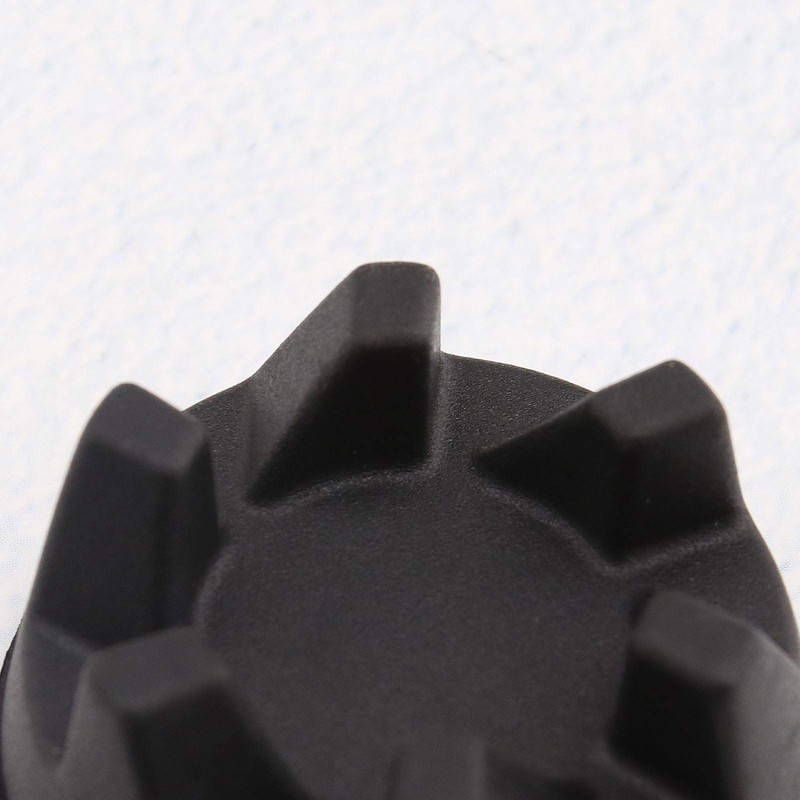 SING F LTD 3Pcs 9704230 Blender Coupler Gear Rubber Clutch