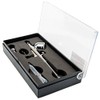 BARTSHARP Airbrush 130 Dual Action Gravity Feed / 0.3mm Airbrush