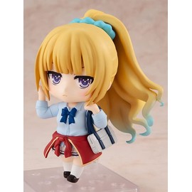 Good Smile Classroom of The Elite: Kei Karuizawa Nendoroid Action Figure