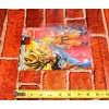Super Saiyan Son Goku Dragonball Evolve Target Exclusive Action Figure