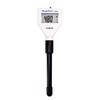 PeakTech 5315 pH Meter for Test Tubes, Aquarium, Pool and