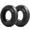 YeYouC YeYouC Heavy Duty 13x5.00-6" Inner Tubes, Exact Replacement 5.00-6/4.00-6