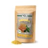 Biojoy Organic Flower Pollen (250 g), Dried & No Additives