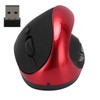 Right Handed Ergonomic Mouse Adjustable DPI 2.4G Wireless Vertical Mouse