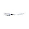 Noritake 10Y/304F Dessert Fork, 7.5 inches (19 cm), Corda Shaped,