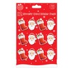 Tallon Festive Card Hangers